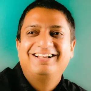 Vivek Sinha