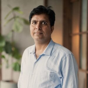 Saurabh Bansal