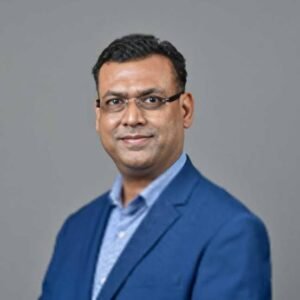 Rakesh Agarwal